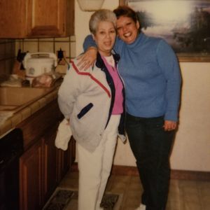 Meet your Posher, Sandy